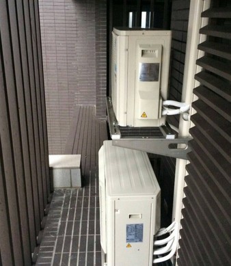 台北文山區冷氣移機, 台北文山區空調移機