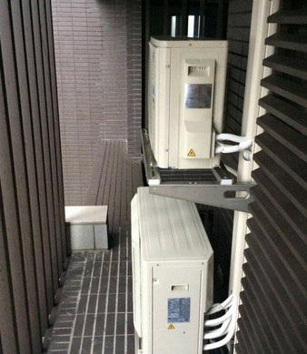 新竹竹東冷氣移機, 新竹竹東空調移機