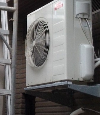 台北文山區冷氣移機, 台北文山區空調移機